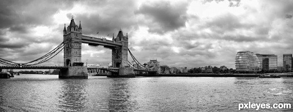 Tower Bridge